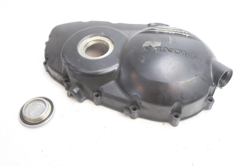 photo de KOPPELINGDEKSEL HONDA VFR FI RC46 800 (1998 - 2001) - Andere kijkhoek
