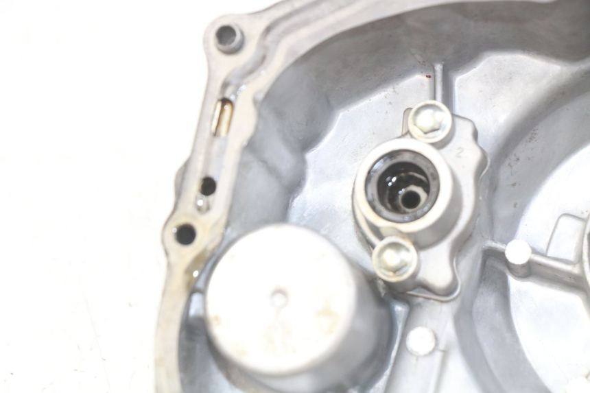 photo de KOPPELINGDEKSEL DAELIM VJ ROADWIN FI 125 (2008 - 2017) - Zoom op gebruiksstaat