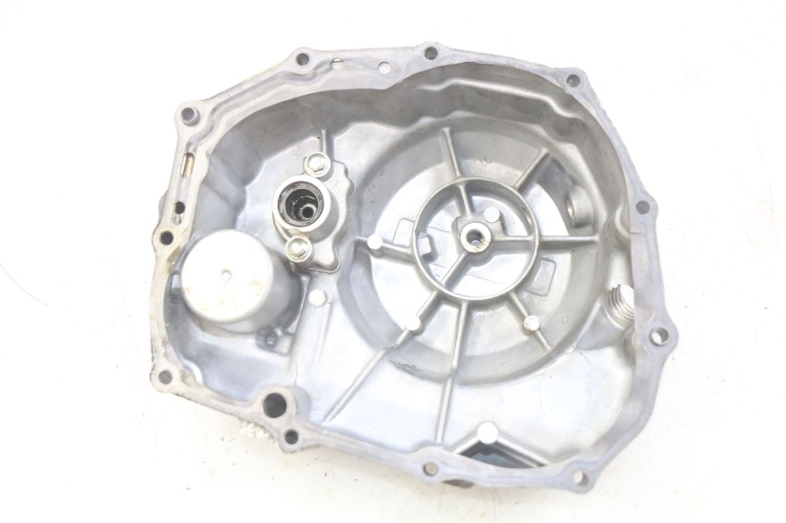 photo de KOPPELINGDEKSEL DAELIM VJ ROADWIN FI 125 (2008 - 2017) - Andere kijkhoek