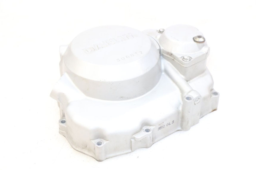 photo de KOPPELINGDEKSEL DAELIM VJ ROADWIN FI 125 (2008 - 2017) - Bevestigingspunten