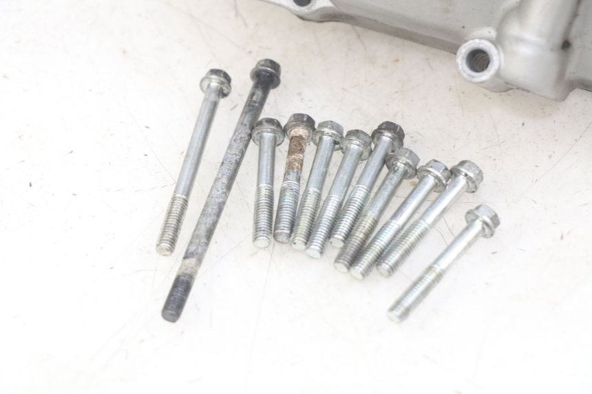 photo de KOPPELINGDEKSEL DAELIM VJ ROADWIN FI 125 (2008 - 2017) - Staat van het oppervlak