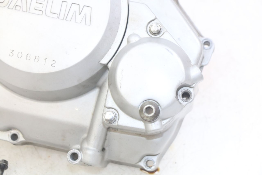 photo de KOPPELINGDEKSEL DAELIM VJ ROADWIN FI 125 (2008 - 2017) - Gecontroleerd onderdeel