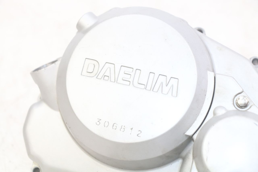 photo de KOPPELINGDEKSEL DAELIM VJ ROADWIN FI 125 (2008 - 2017) - Markeringen en referenties