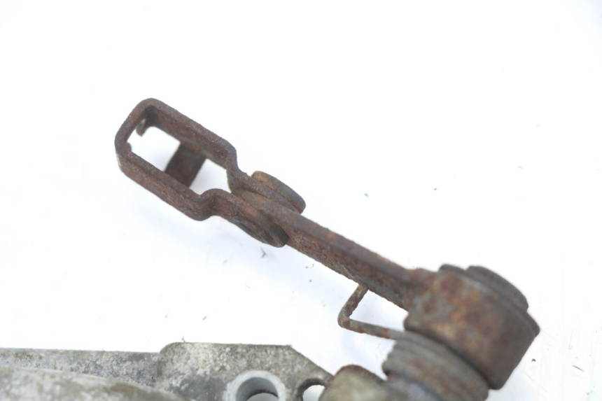 photo de KOPPELINGDEKSEL YAMAHA XJ F 900 (1983 - 1994) - Detail van het onderdeel