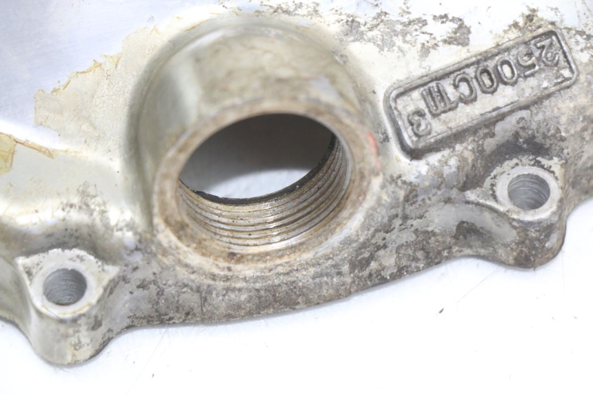 photo de KOPPELINGDEKSEL YAMAHA XJ F 900 (1983 - 1994) - Andere kijkhoek