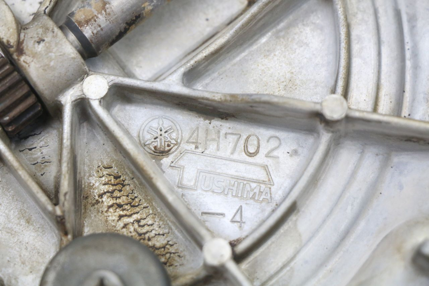 photo de KOPPELINGDEKSEL YAMAHA XJ F 900 (1983 - 1994) - Bevestigingspunten