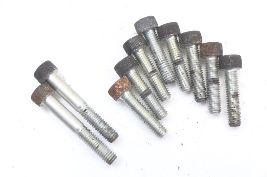 photo de KOPPELINGDEKSEL YAMAHA XJ F 900 (1983 - 1994) - Gecontroleerd onderdeel