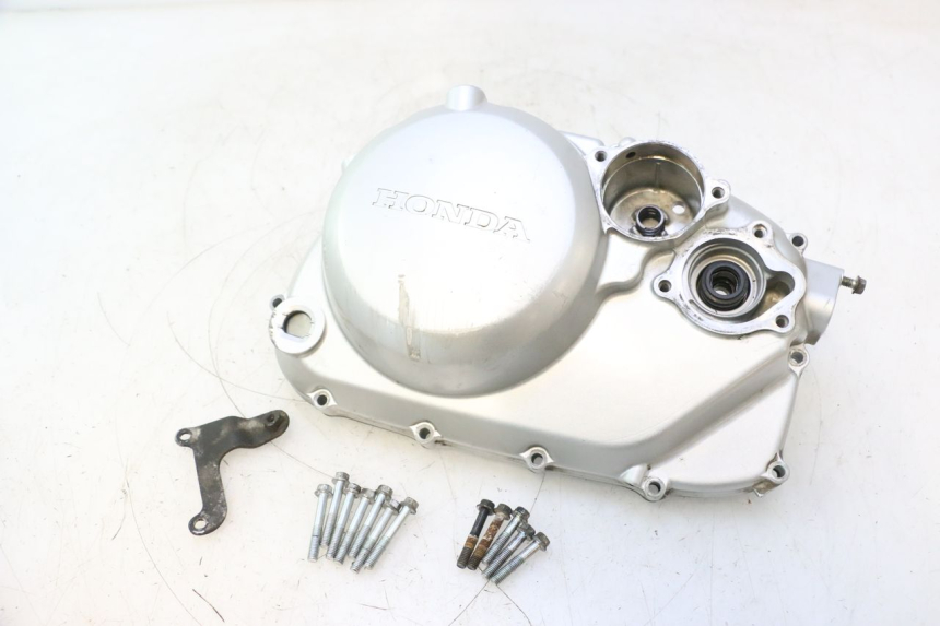 photo de KOPPELINGHUIS HONDA XLV VARADERO 125 (2007 - 2012) - Hoofdaanzicht