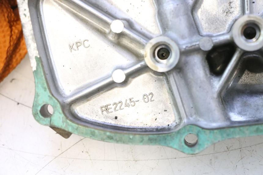 photo de KOPPELINGHUIS HONDA XLV VARADERO 125 (2007 - 2012) - Detail van het onderdeel