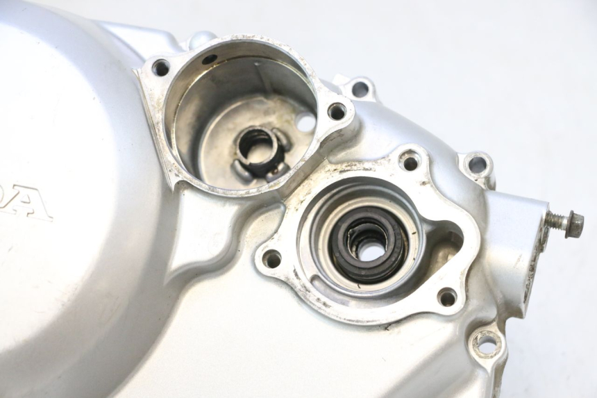 photo de KOPPELINGHUIS HONDA XLV VARADERO 125 (2007 - 2012) - Productaanzicht