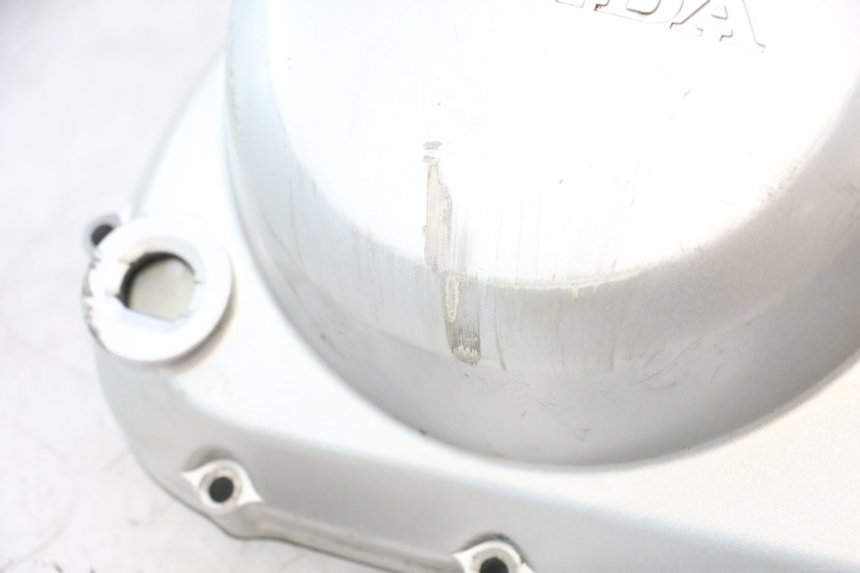 photo de KOPPELINGHUIS HONDA XLV VARADERO 125 (2007 - 2012) - Kenmerkende details