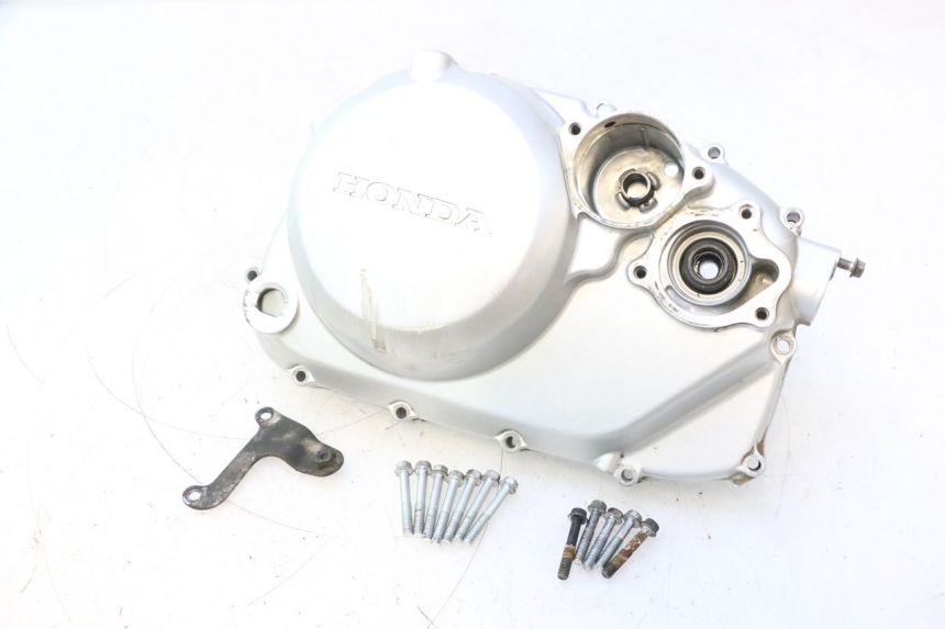 photo de KOPPELINGHUIS HONDA XLV VARADERO 125 (2007 - 2012) - Aanvullende foto