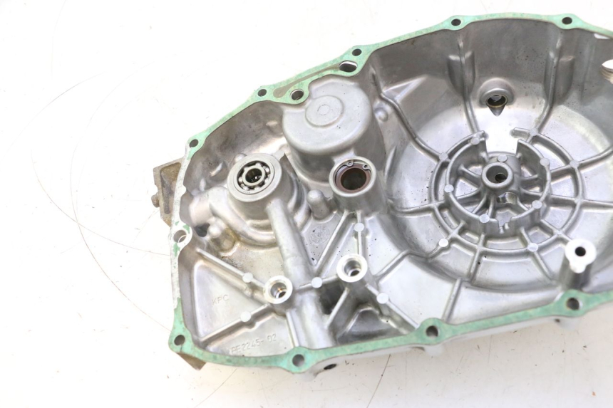 photo de KOPPELINGHUIS HONDA XLV VARADERO 125 (2007 - 2012) - Zoom op gebruiksstaat
