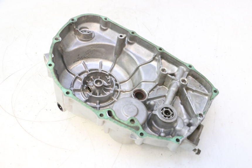 photo de KOPPELINGHUIS HONDA XLV VARADERO 125 (2007 - 2012) - Overzicht