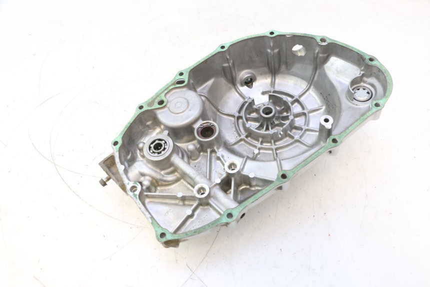photo de KOPPELINGHUIS HONDA XLV VARADERO 125 (2007 - 2012) - Bevestigingspunten