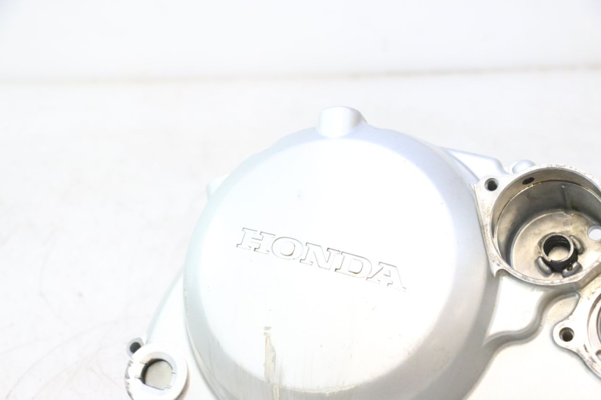 photo de KOPPELINGHUIS HONDA XLV VARADERO 125 (2007 - 2012) - Markeringen en referenties