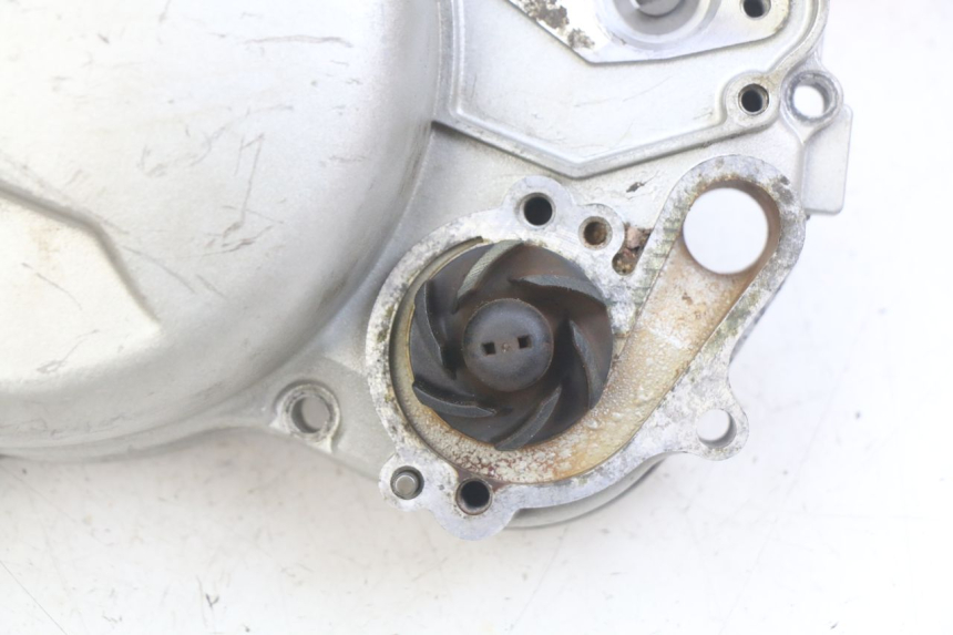 photo de KOPPELINGDEKSEL PEUGEOT XP6 50 (2006 - 2011) - Overzicht