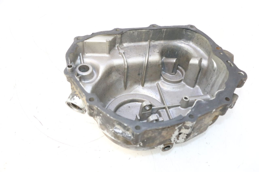 photo de KOPPELINGHUIS SMC XROAD 150 - Detail van het onderdeel