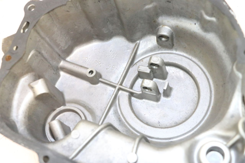 photo de KOPPELINGHUIS SMC XROAD 150 - Technische close-up