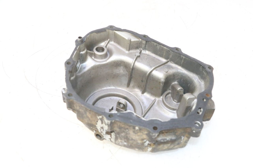 photo de KOPPELINGHUIS SMC XROAD 150 - Bevestigingspunten
