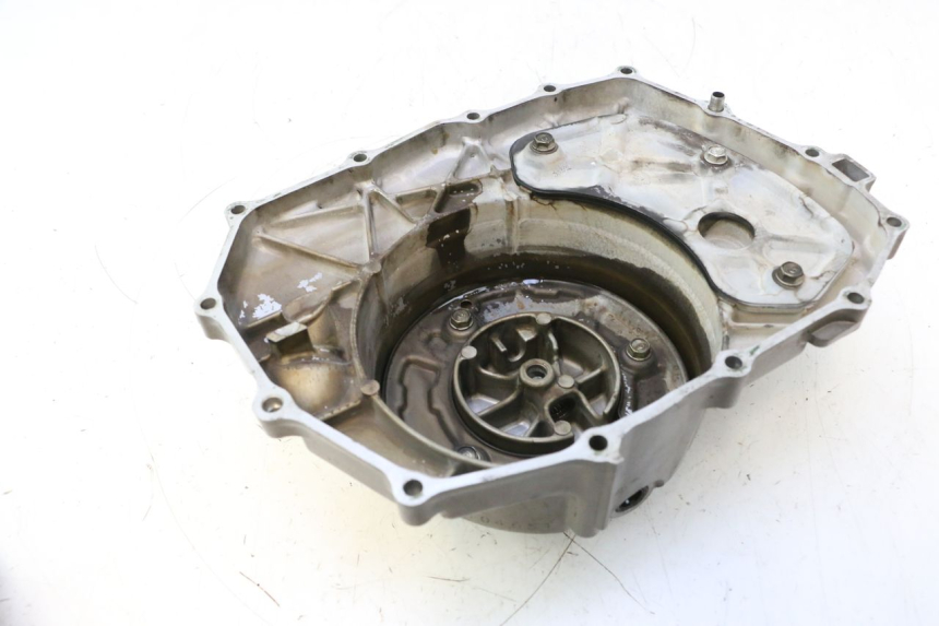 photo de KOPPELINGHUIS HONDA XRV AFRICA TWIN 750 (1990 - 1992) - Detail van het onderdeel