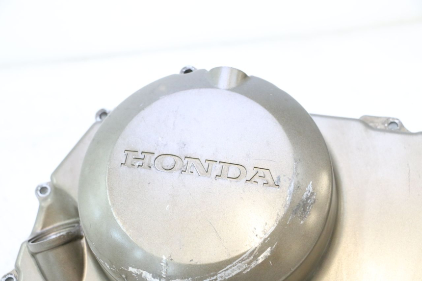 photo de KOPPELINGHUIS HONDA XRV AFRICA TWIN 750 (1990 - 1992) - Overzicht