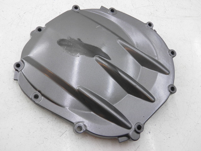 photo de KOPPELINGDEKSEL YAMAHA FJR 1300 (2004 - 2005) - Hoofdaanzicht