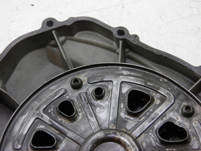 photo de KOPPELINGDEKSEL YAMAHA FJR 1300 (2004 - 2005) - Detail van het onderdeel