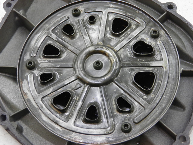 photo de KOPPELINGDEKSEL YAMAHA FJR 1300 (2004 - 2005) - Zoom op gebruiksstaat