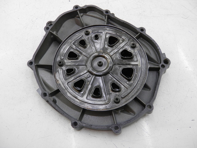 photo de KOPPELINGDEKSEL YAMAHA FJR 1300 (2004 - 2005) - Technische close-up