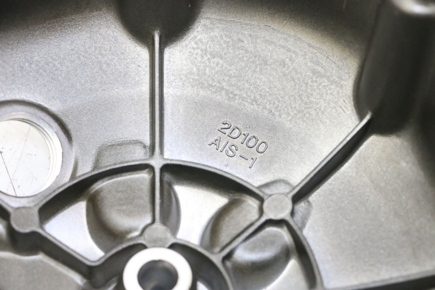 photo de KOPPELINGDEKSEL YAMAHA FZ1 FAZER 1000 (2007 - 2009) - Zoom op gebruiksstaat