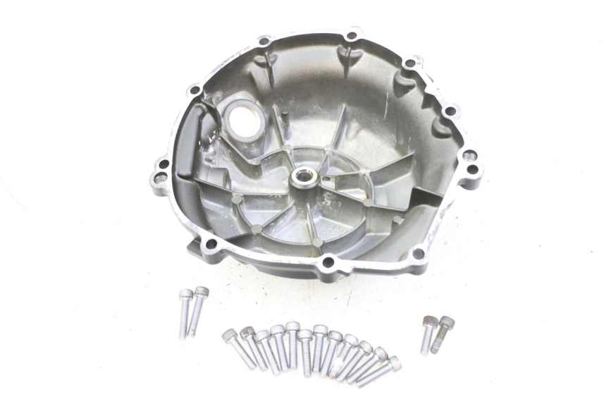 photo de KOPPELINGDEKSEL YAMAHA FZ6 FAZER S2 600 (2007 - 2011) - Zoom op gebruiksstaat