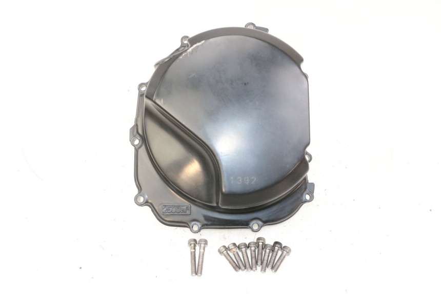 photo de KOPPELINGDEKSEL YAMAHA FZS FAZER 600 (2001 - 2003) - Hoofdaanzicht