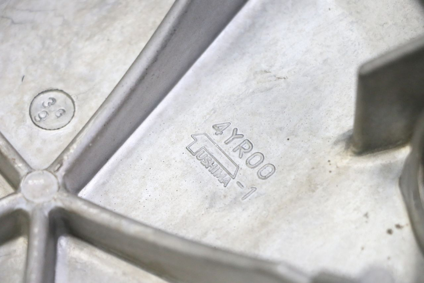 photo de KOPPELINGDEKSEL YAMAHA FZS FAZER 600 (2001 - 2003) - Detail van het onderdeel