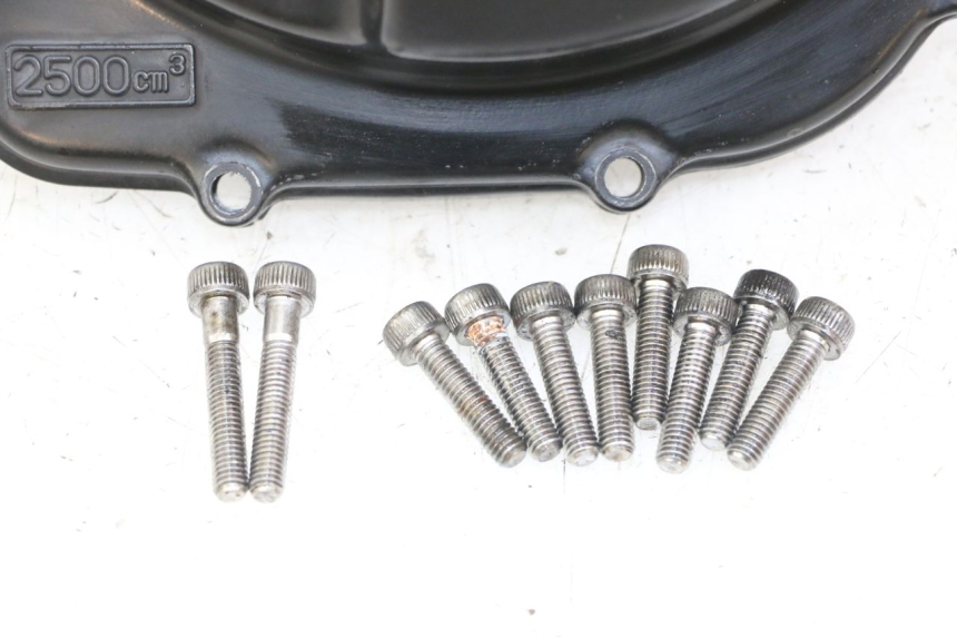 photo de KOPPELINGDEKSEL YAMAHA FZS FAZER 600 (2001 - 2003) - Gecontroleerd onderdeel