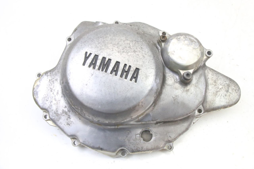 photo de KOPPELINGDEKSEL YAMAHA SR 125 (1982 - 2003) - Hoofdaanzicht