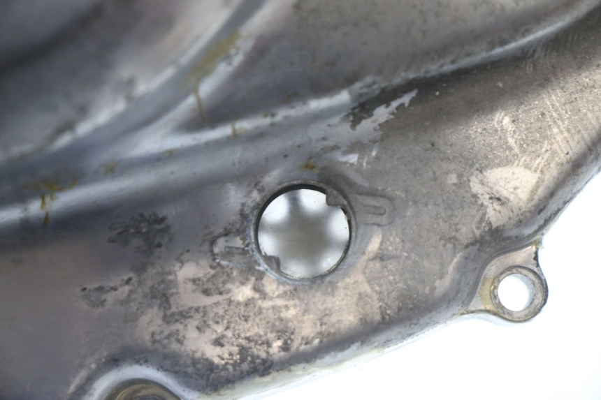 photo de KOPPELINGDEKSEL YAMAHA SR 125 (1982 - 2003) - Andere kijkhoek