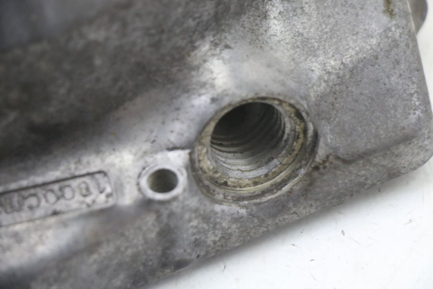 photo de KOPPELINGDEKSEL YAMAHA SR 125 (1982 - 2003) - Overzicht