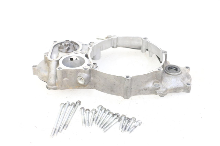 photo de KOPPELINGDEKSEL YAMAHA YZ-F YZF 250 (2007 - 2013) - Detail van het onderdeel