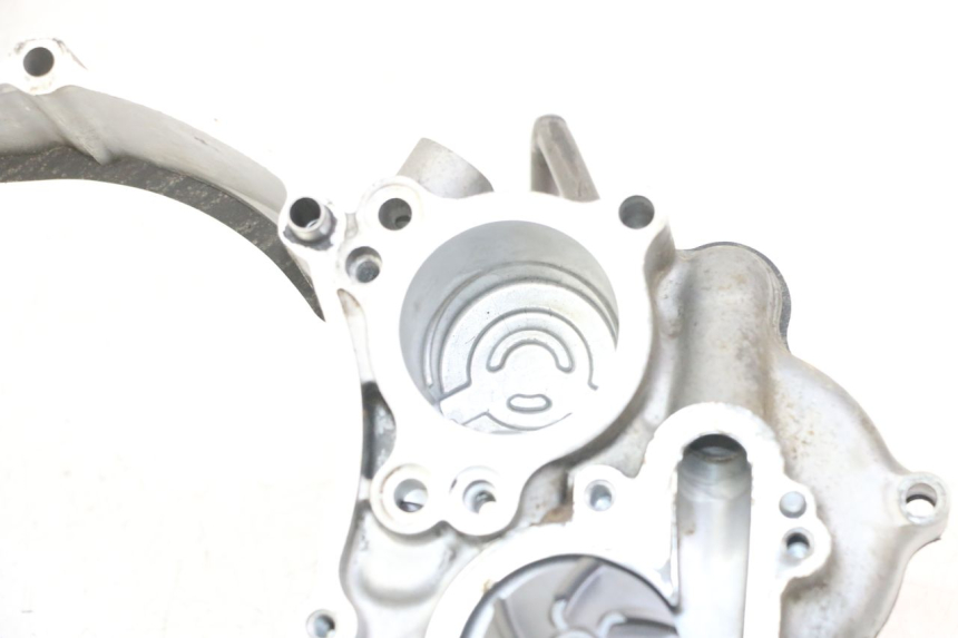 photo de KOPPELINGDEKSEL YAMAHA YZ-F YZF 250 (2007 - 2013) - Markeringen en referenties