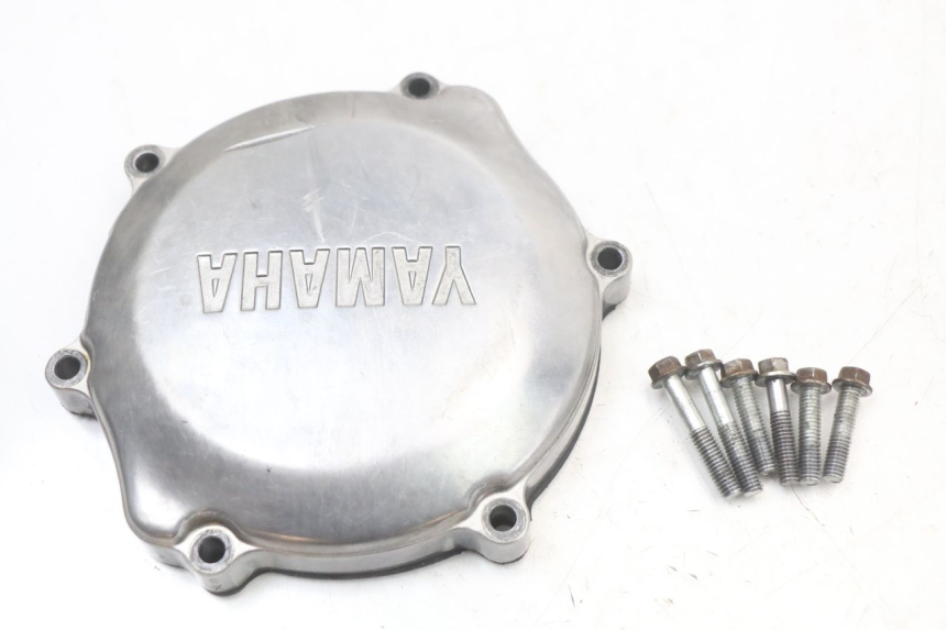 photo de KOPPELINGDEKSEL YAMAHA YZ 85 (2002 - 2018) - Zoom op gebruiksstaat