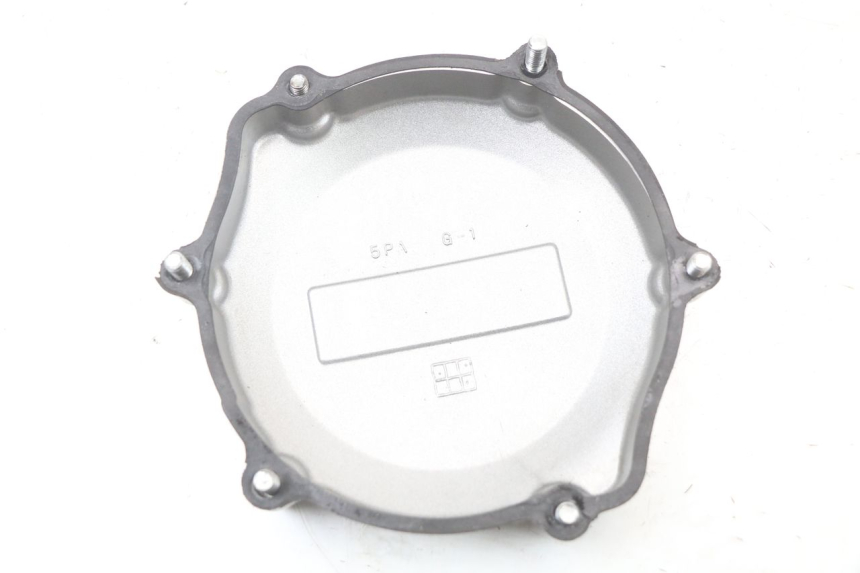 photo de KOPPELINGDEKSEL YAMAHA YZ 85 (2002 - 2018) - Andere kijkhoek