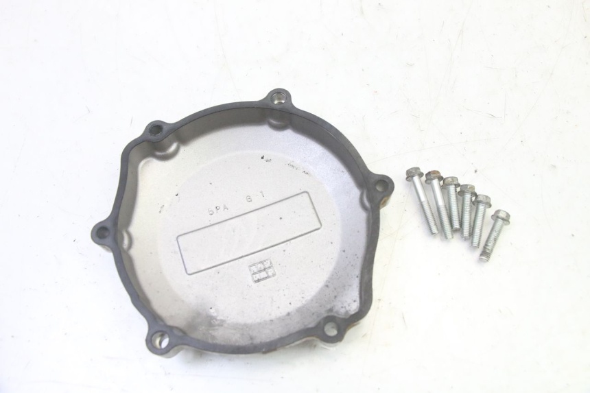 photo de KOPPELINGDEKSEL YAMAHA YZ 85 (2002 - 2018) - Bevestigingspunten