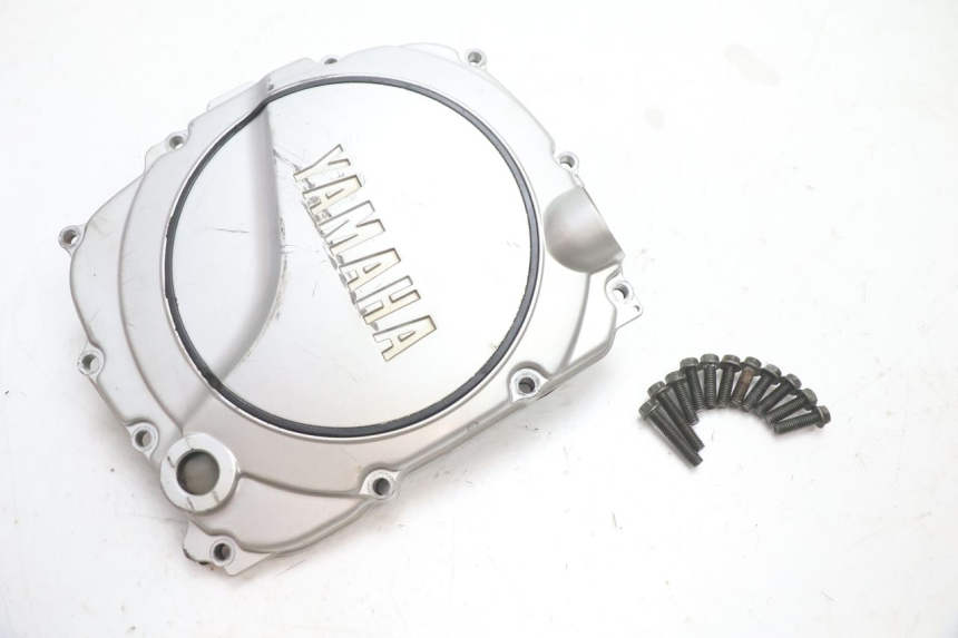 photo de KOPPELINGHUIS YAMAHA YZF R GENESIS 750 (1993 - 1998) - Hoofdaanzicht