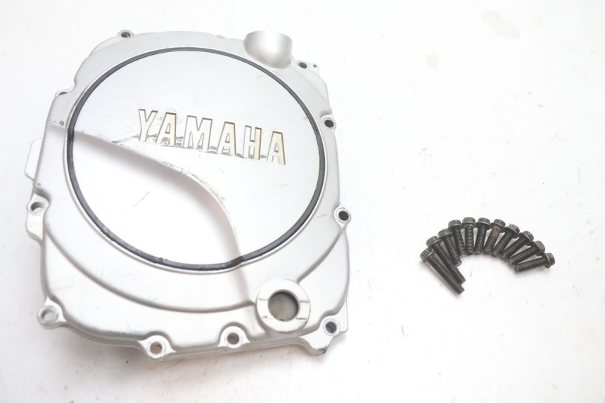 photo de KOPPELINGHUIS YAMAHA YZF R GENESIS 750 (1993 - 1998) - Zoom op gebruiksstaat