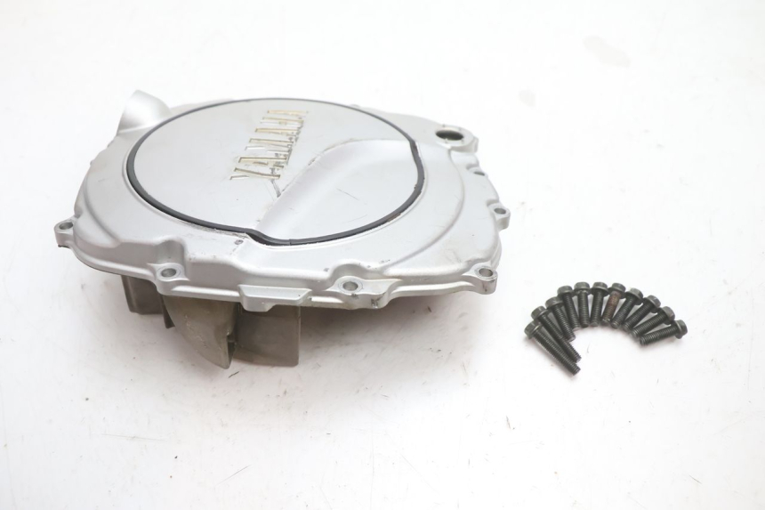 photo de KOPPELINGHUIS YAMAHA YZF R GENESIS 750 (1993 - 1998) - Andere kijkhoek