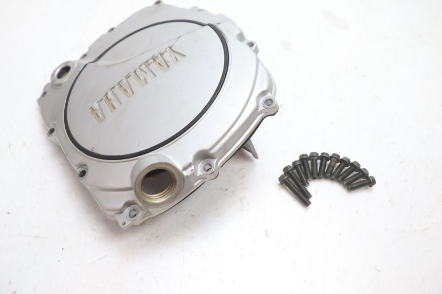 photo de KOPPELINGHUIS YAMAHA YZF R GENESIS 750 (1993 - 1998) - Technische close-up