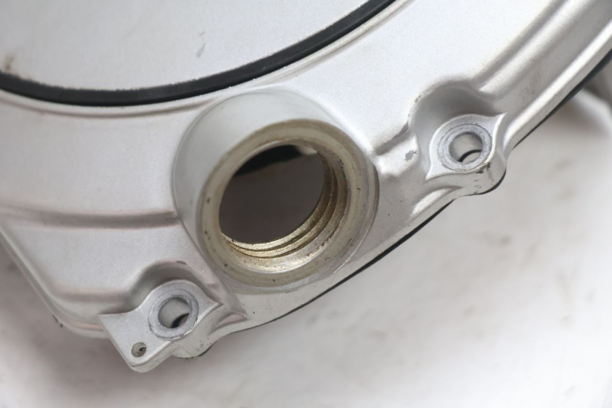 photo de KOPPELINGHUIS YAMAHA YZF R GENESIS 750 (1993 - 1998) - Overzicht