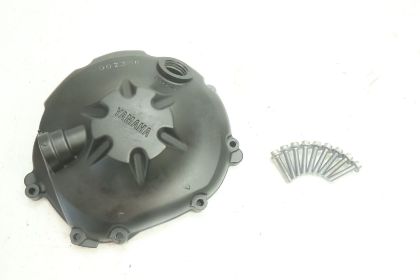 photo de KOPPELINGHUIS YAMAHA YZF R6 600 (2008 - 2009) - Hoofdaanzicht