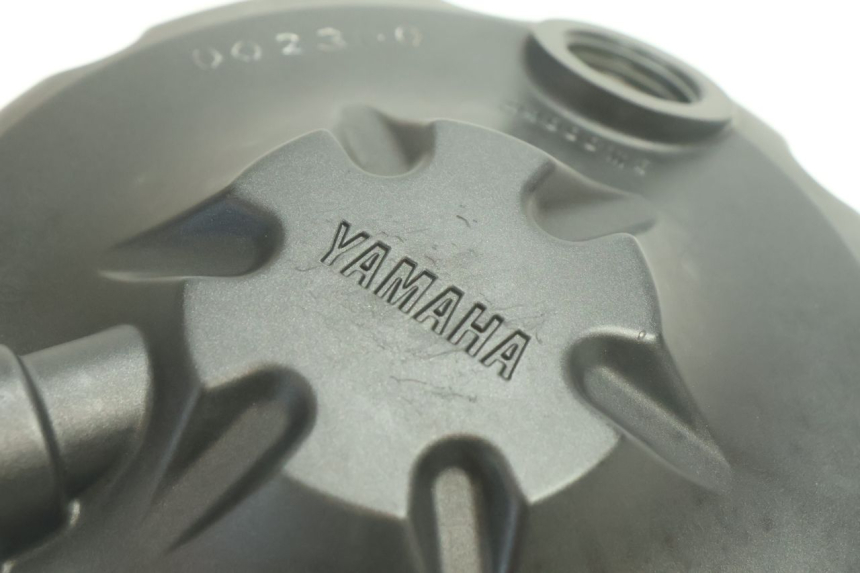 photo de KOPPELINGHUIS YAMAHA YZF R6 600 (2008 - 2009) - Zoom op gebruiksstaat